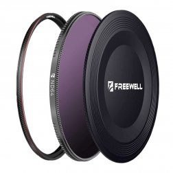 Freewell ND64 Magnetic Filter 77mm