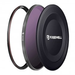 Freewell ND8 Magnetic Filter 95mm