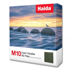 M10 Insert Variable ND Filter