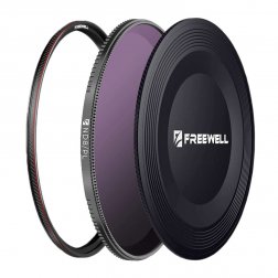 Freewell ND8/PL Magnetic Filter 67mm