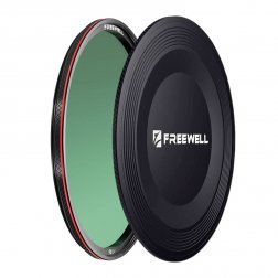 Freewell UV Magnetic / Threaded Filter 112mm