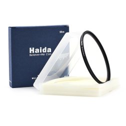 Haida Slim PROII Multi-coating UV Filter 52mm