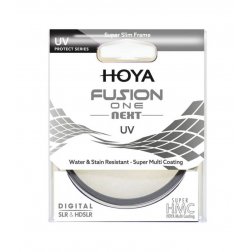 Hoya Fusion One Next UV Filter 43mm