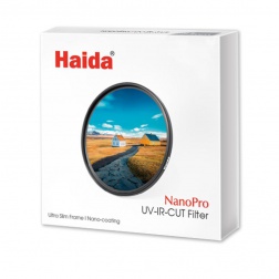 Haida NanoPro UV-IR-CUT Filter 52mm