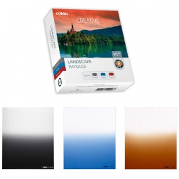 Cokin P H300-06 - Cokin Landscape Filter Kit