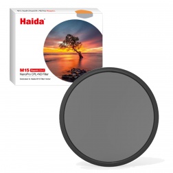Haida M15 Magnetic Nano-coating CPL+ND0.9 Filter