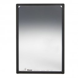 Kase Armour Magnetic Grad ND0.9 Soft Filter 100x150mm
