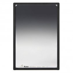 Kase Armour Magnetic Grad ND1.2 Soft Filter 100x150mm