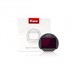 Kase Clip In ND32 Filter for Fujifilm X