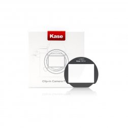 Kase Clip In UV / Protector Filter for Fujifilm X