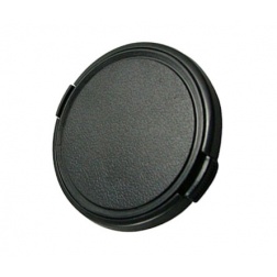 Lens cap 105mm (side pinched)