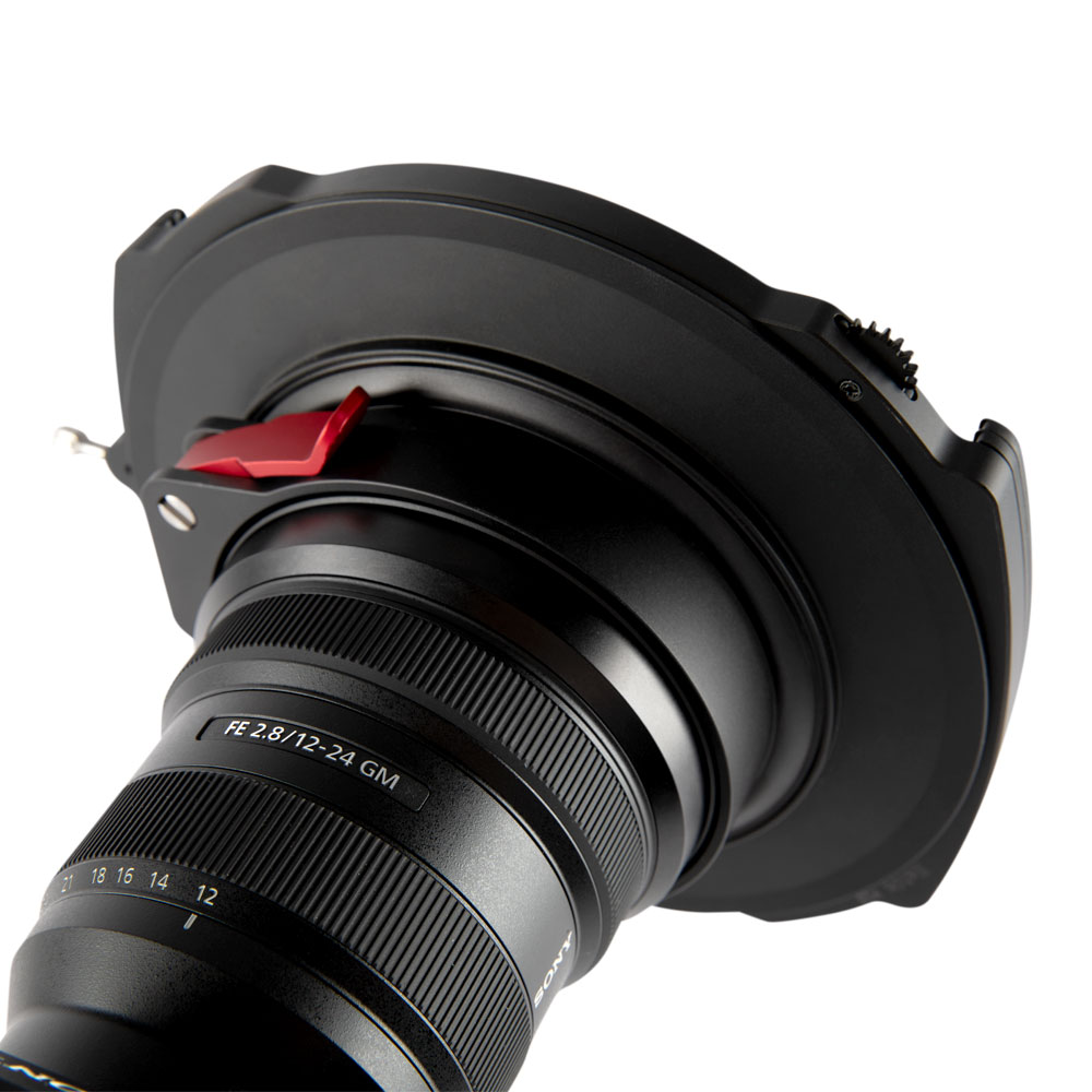 M15 Adapter Ring for Sony FE 12-24mm F2.8 GM Lens                                                                    
