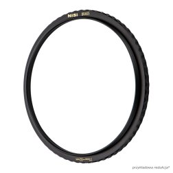 NiSi Brass Step-Up Lens Filter Ring 62mm - 72mm