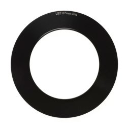 OUTLET LEE Filters Lens Adaptor Ring 67mm Standard