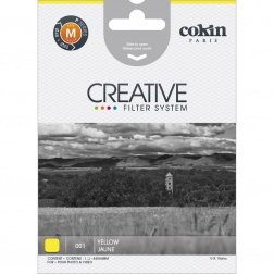 Cokin P Yellow Filter (P001)