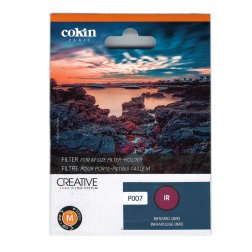 Cokin P Infrared 720 (89B) Filter (P007)