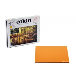 Cokin P Gold Filter (P047)