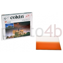 Cokin P Gradual Tobacco T1 Filter (P124)