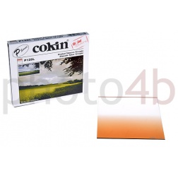 Cokin P Gradual Tobacco T2 Light Filter (P125L)