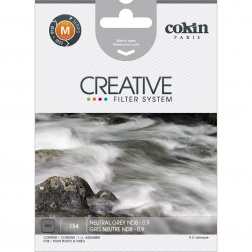 Cokin P Neutral Grey ND8 - 0.9 Filter (P154)