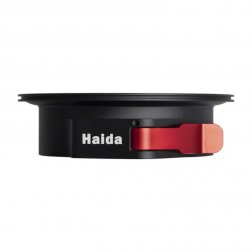 Haida M10 Adapter ring for Olympus M.Zuiko Digital ED 7-14mm f/2.8 PRO Lens