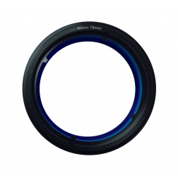 Lee Filters Lens Adaptor Ring for Nikon 19mm PCE