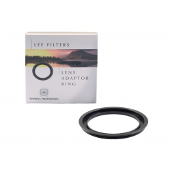 LEE Filters Lens Adaptor Ring 52mm W/A Wide Angle