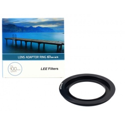 LEE Filters Lens Adaptor Ring 67mm W/A Wide Angle