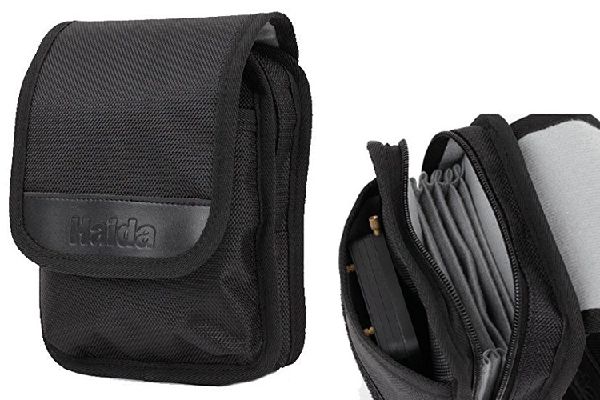 Haida 150 Filter Pouch for 6 filters