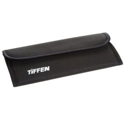 Tiffen Cordura FIlter Pouch for 4 Filters