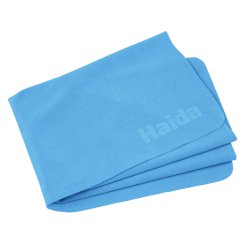 Haida Microfiber Lens Cleaning Cloth 30x30cm (blue)