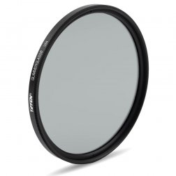 OUTLET Tiffen Glimmerglass 1/8 Diffusion Filter 77mm
