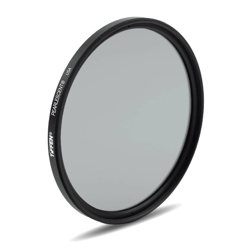 Tiffen Pearlescent 1/2 Diffusion Filter 77mm