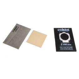 Cokin Z-Pro Warm Filter (Z027)