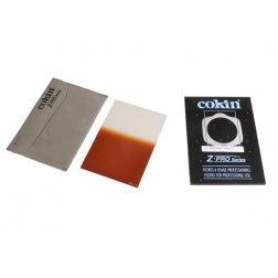 Cokin Z-Pro Gradual Tobacco Filter (Z125)