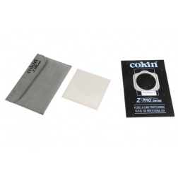 Cokin Z-Pro Wedding 1 White Filter (Z148)