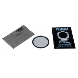Cokin Z-Pro Circular Polarizer Filter (Z164)