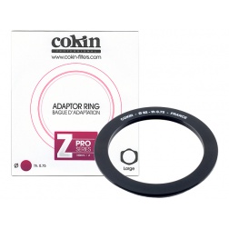Cokin Z-Pro Adaptor Ring 82mm (Z482)