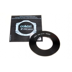 Cokin Z-Pro Adaptor Ring 86mm (Z486)