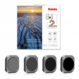 Haida NanoPro ND Kit for DJI MAVIC 2 PRO