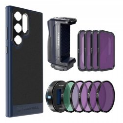 Freewell Sherpa Samsung Galaxy S23 Ultra / Cine Pro Kit