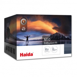 Haida M10 Enthusiast Kit