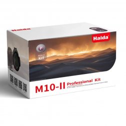 Haida M10 II Professional Filter Kit