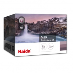 Haida M10 Professional Kit
