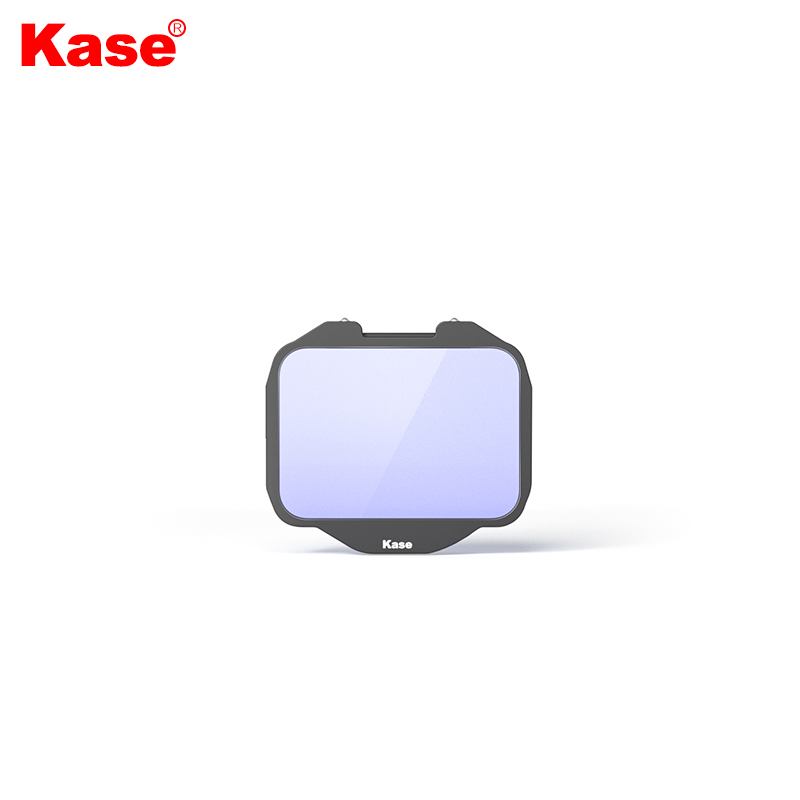 Kase Clip In Filter Kit (UV+LP+ND64+ND1000) for Sony Full Frame A7/A9/A1/FX3