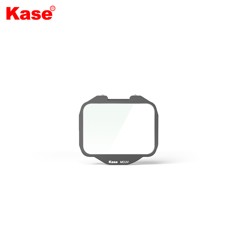 Kase Clip In Filter Kit (UV+LP+ND64+ND1000) for Sony Full Frame A7/A9/A1/FX3