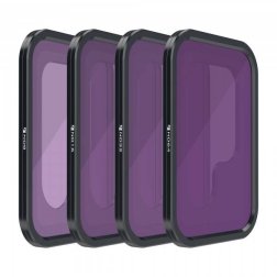 Freewell Sherpa Samsung Galaxy S23 / S24 Ultra / ND Filter Kit 