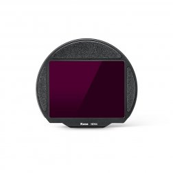 Kase Clip In ND64 Filter for Fujifilm GFX