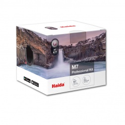 Haida M7 Professional Kit