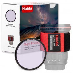 Haida Nightphotography Kit 82mm